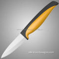 3" Ceramic Blade Knife for Carving, Vegetables